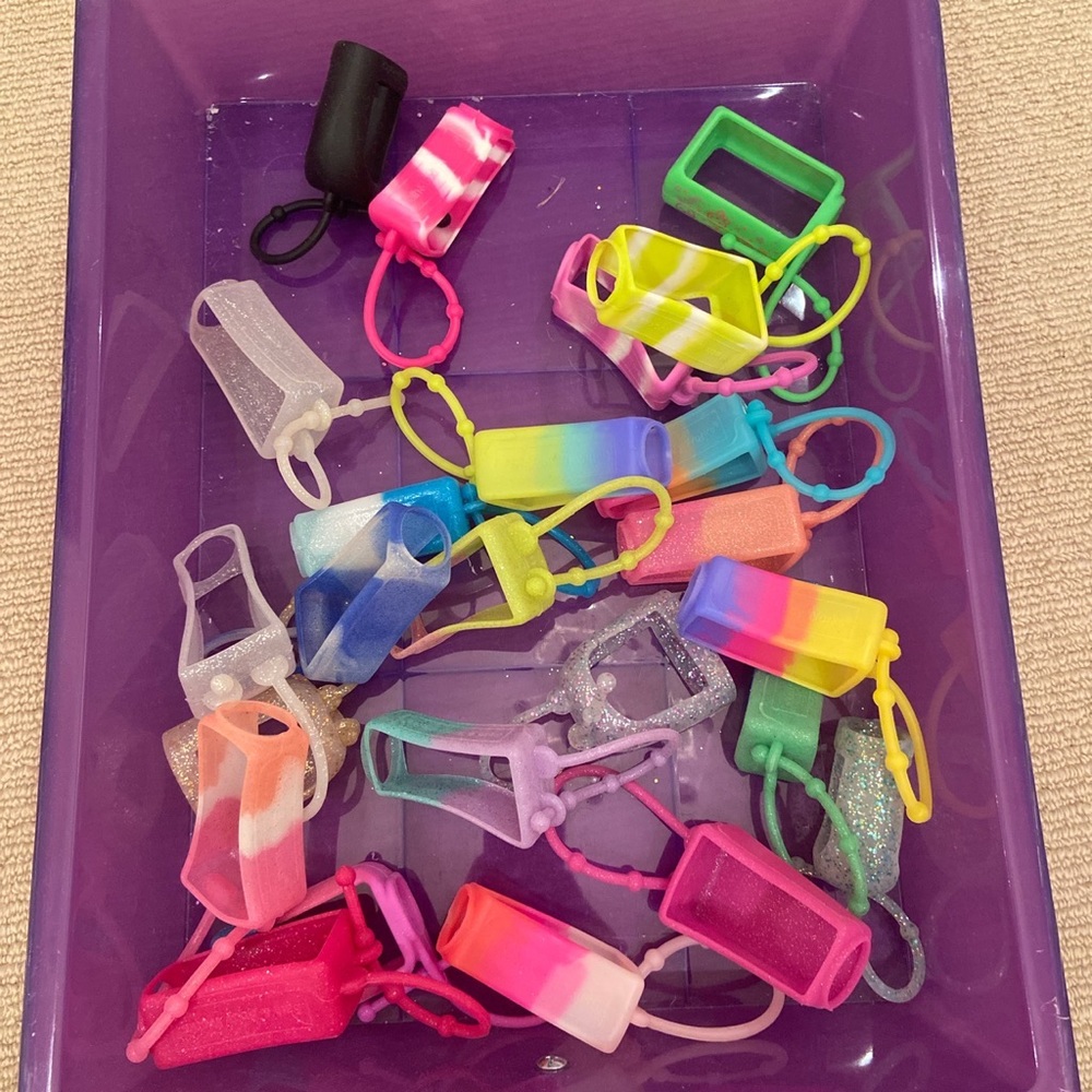 Bath and Body Works Cases